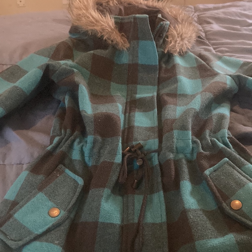 Mossimo Jacket - Picture 5 of 5
